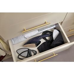 Aparat de curatat cu aburi Russell Hobbs Steam Genie 28370-56 (Blue/Bronze) Thumb