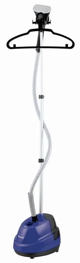 Aparat de calcat cu abur Saturn ST CC8210 (Purple)