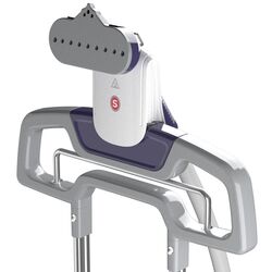 Aparat de calcat cu aburi Singer Thumb