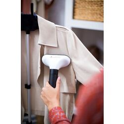 Aparat de calcat cu aburi Singer SWP.02C1 SteamWorks Pro (White) Thumb