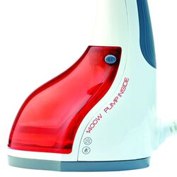 Отпариватель Solac Niagara PC1500 (White/Red) Thumb