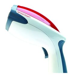 Отпариватель Solac Niagara PC1500 (White/Red) Thumb