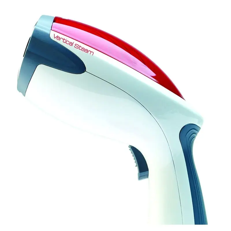 Отпариватель Solac Niagara PC1500 (White/Red)