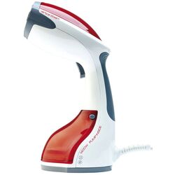 Aparat de calcat cu aburi Solac Niagara PC1500 (White/Red)