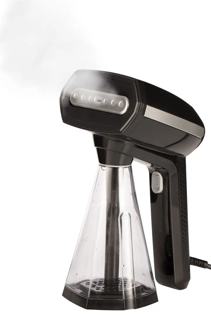 Aparat de curatat cu aburi Starcrest SGS-1520 (Black)