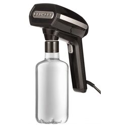 Aparat de curatat cu aburi Starcrest SGS-1520 (Black) Thumb