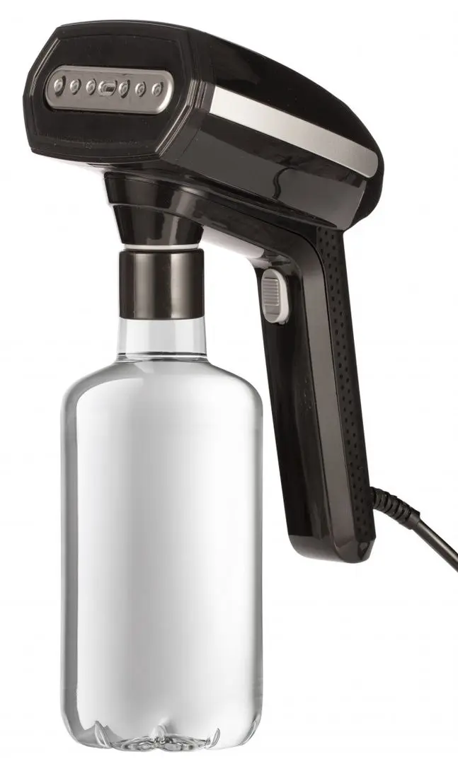 Aparat de curatat cu aburi Starcrest SGS-1520 (Black)