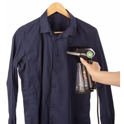 Aparat de curatat cu aburi Starcrest SGS-1520 (Black) Thumb