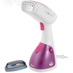 Aparat de calcat cu aburi Swan Consteam (White/Purple) Thumb