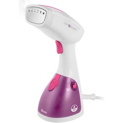 Aparat de calcat cu aburi Swan Consteam (White/Purple)