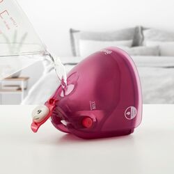 Aparat de calcat cu aburi Swan Consteam (White/Purple) Thumb