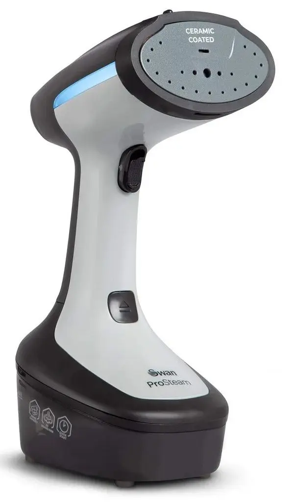 Aparat de calcat cu aburi Swan SI12022N (Grey)