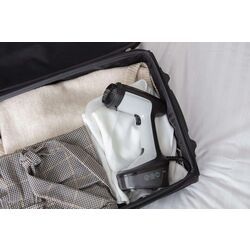 Aparat de calcat cu aburi Swan SI12022N (Grey) Thumb