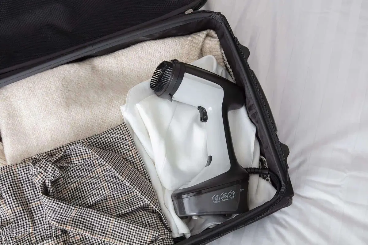 Aparat de calcat cu aburi Swan SI12022N (Grey)