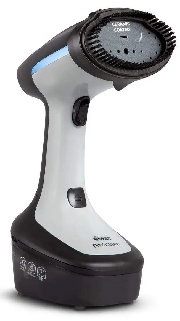 Aparat de calcat cu aburi Swan SI12022N (Grey)