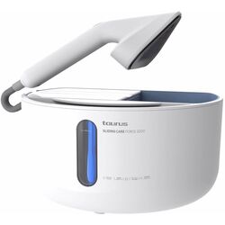 Aparat de calcat cu aburi Taurus Sliding Care Force 2200 (White)