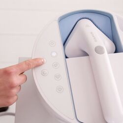 Aparat de calcat cu aburi Taurus Sliding Care Force 2200 (White) Thumb