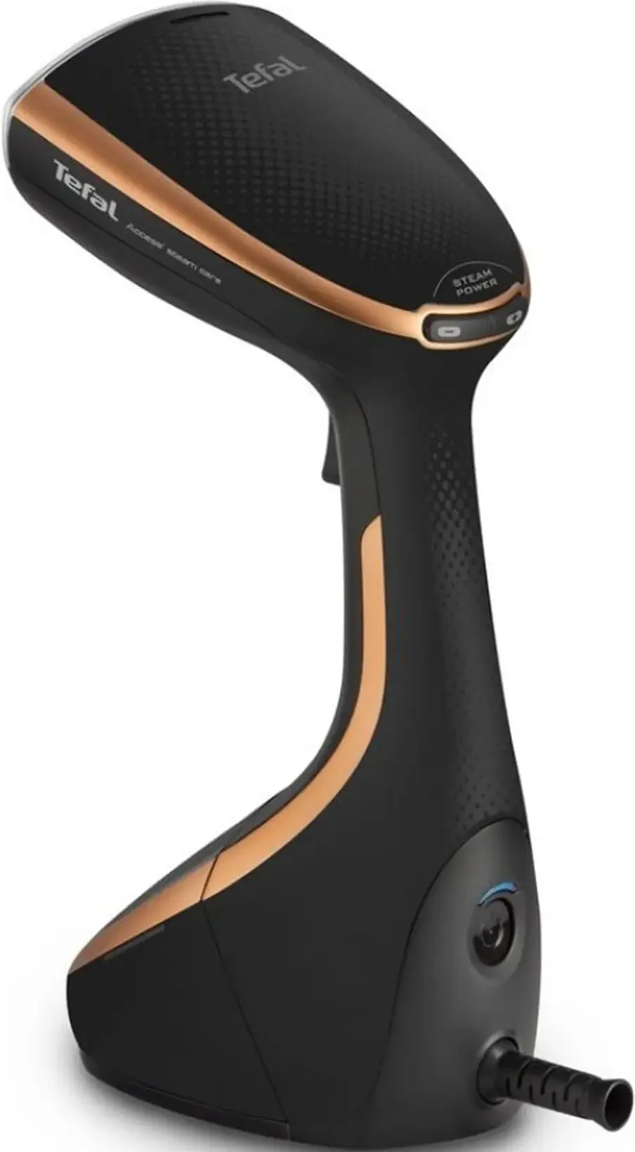 Отпариватель Tefal Access Steam Care DT9100 (Black/Copper) - 2