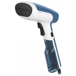 Aparat de calcat cu aburi Tefal Access Steam First DT6130E0 (Blue/White)