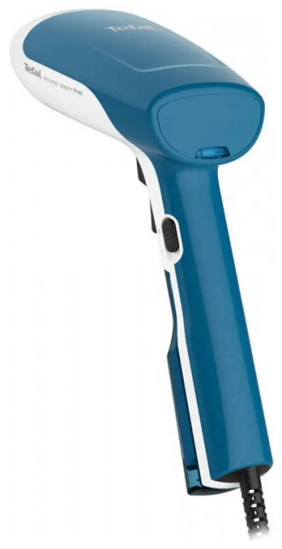 Отпариватель Tefal Access Steam First DT6130E0 (Blue/White)