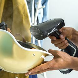 Aparat de calcat cu abur Tefal Access Steam Force DT8270E1 (Black) Thumb