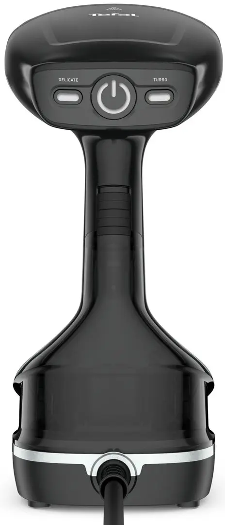 Aparat de calcat cu abur Tefal Access Steam Force DT8270E1 (Black)