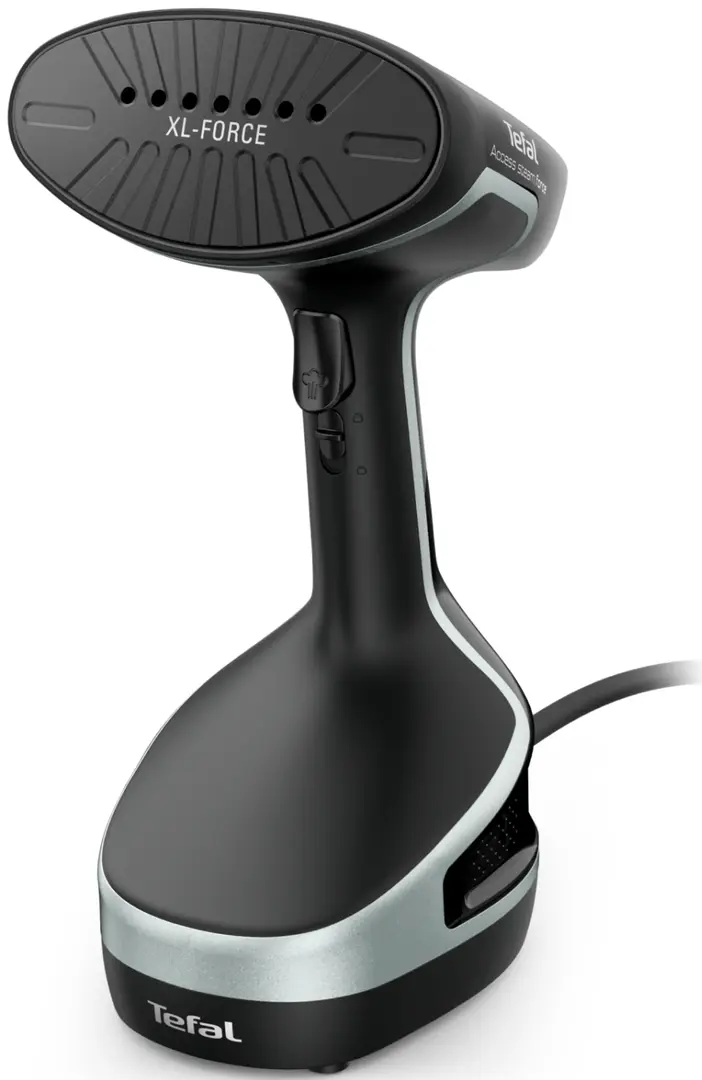 Aparat de calcat cu abur Tefal Access Steam Force DT8270E1 (Black)