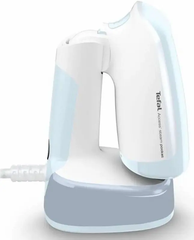 Отпариватель Tefal Access Steam Pocket DT3041E1 (White/Blue) - 3