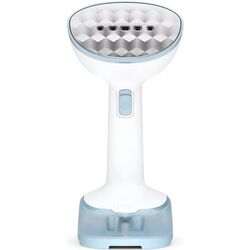 Отпариватель Tefal Access Steam Pocket DT3041G0 (White/Sky Blue) Thumb