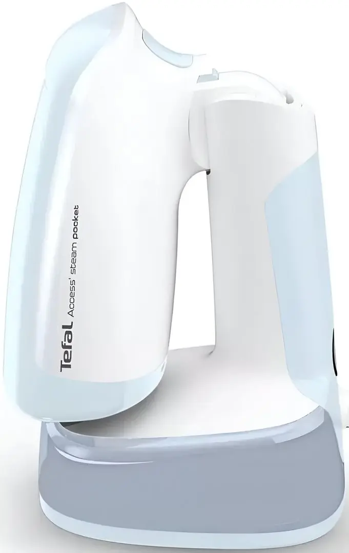 Отпариватель Tefal Access Steam Pocket DT3041G0 (White/Sky Blue) - 4
