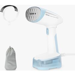 Отпариватель Tefal Access Steam Pocket DT3041G0 (White/Sky Blue) Thumb