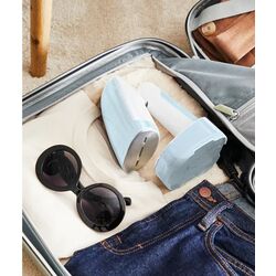 Отпариватель Tefal Access Steam Pocket DT3041G0 (White/Sky Blue) Thumb