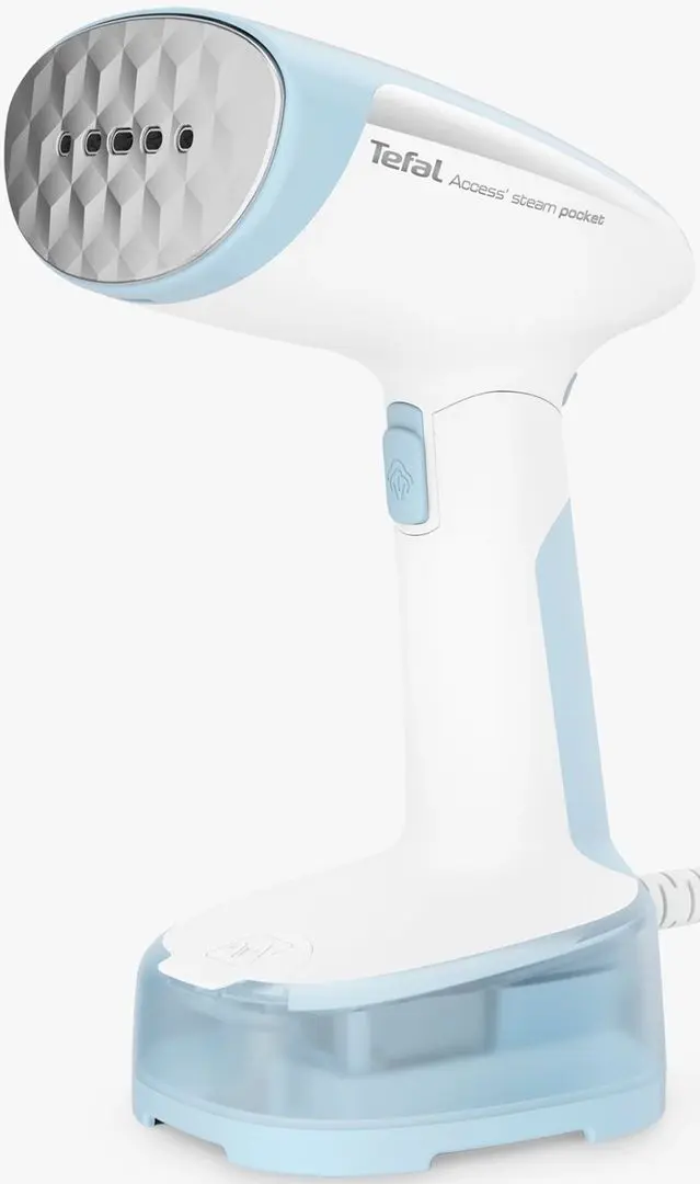 Отпариватель Tefal Access Steam Pocket DT3041G0 (White/Sky Blue)
