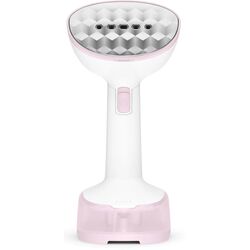 Aparat de calcat cu abur Tefal Access Steam Pocket DT3050E1 (White/Pink) Thumb