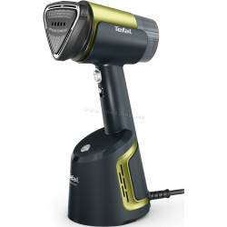 Отпариватель Tefal AeroSteam DT9810F0 (Black/Yellow)