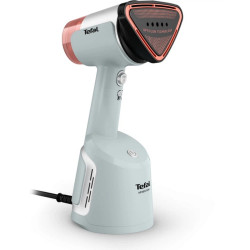 Aparat de calcat cu aburi Tefal AeroSteam DT9814F0 (White) Thumb