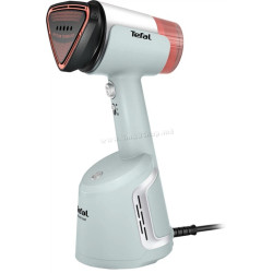 Aparat de calcat cu aburi Tefal AeroSteam DT9814F0 (White)