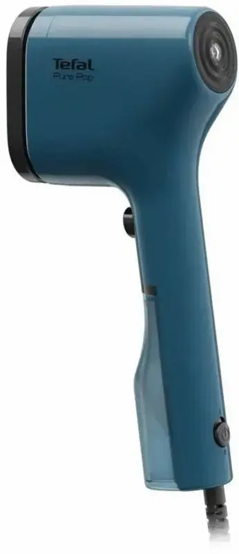 Aparat de calcat cu abur Tefal DT2020E1 (Blue)
