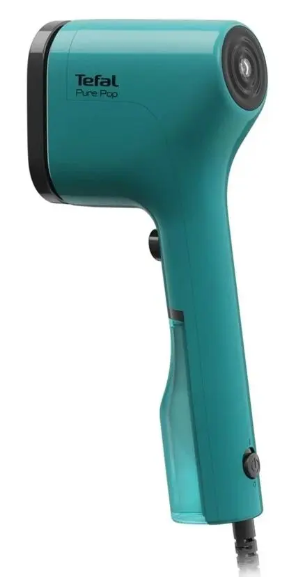 Aparat de calcat cu abur Tefal DT2024E1 (Green)