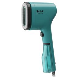Aparat de calcat cu abur Tefal DT2024E1 (Green)