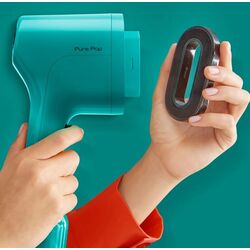 Aparat de calcat cu abur Tefal DT2024E1 (Green) Thumb