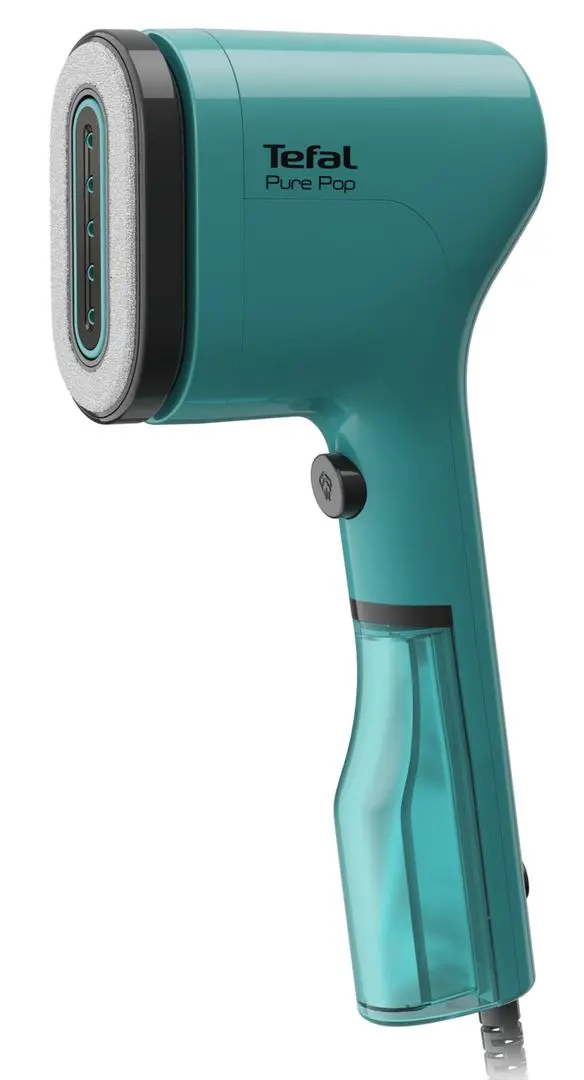 Aparat de calcat cu abur Tefal DT2024E1 (Green)