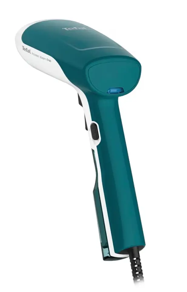 Aparat de curatat cu aburi Tefal DT6131E0 (White/Blue)