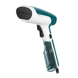 Aparat de curatat cu aburi Tefal DT6131E0 (White/Blue)