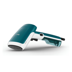 Aparat de curatat cu aburi Tefal DT6131E0 (White/Blue) Thumb