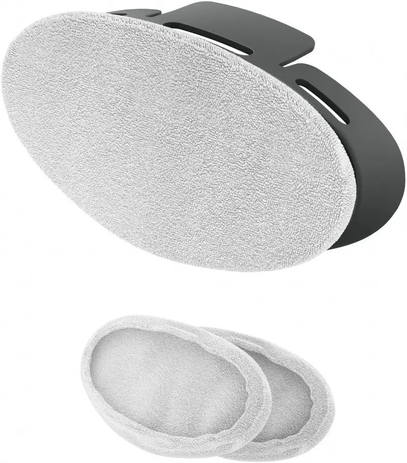 Aparat de calcat cu aburi Tefal DT8270E1 (Black) - 4