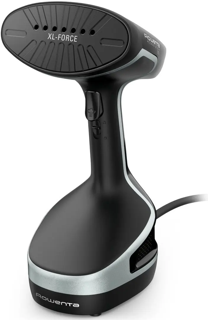 Aparat de calcat cu aburi Tefal DT8270E1 (Black)