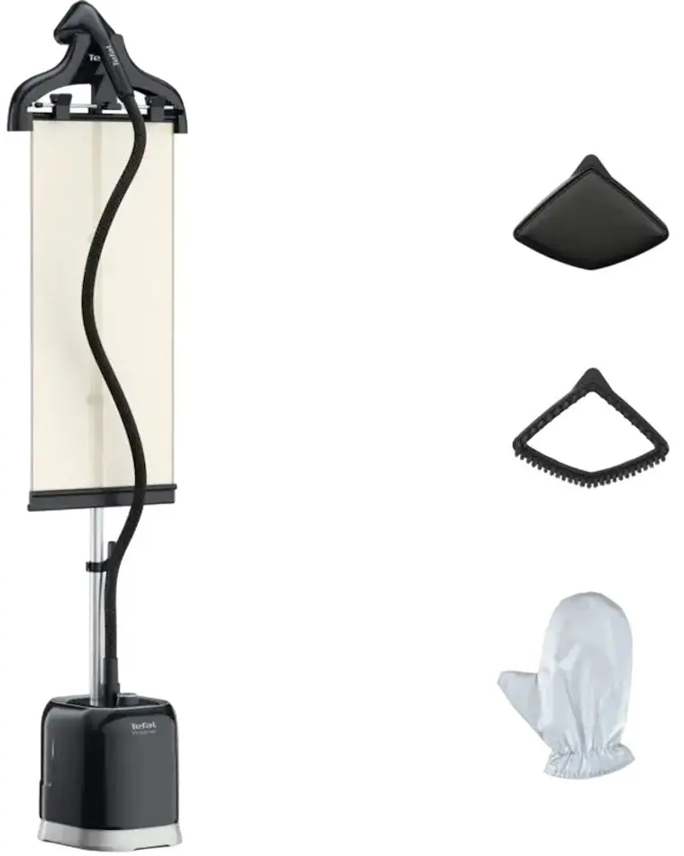 Отпариватель Tefal IT3480E1 (Black)