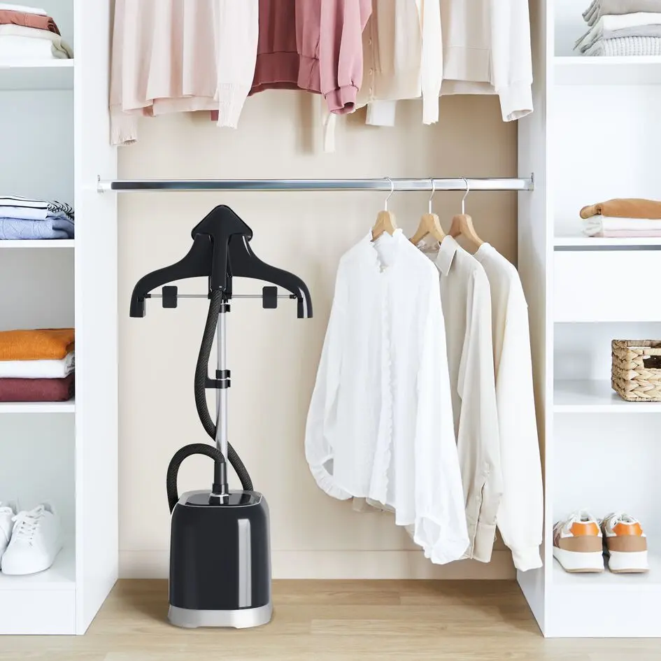 Отпариватель Tefal IT3480E1 (Black)