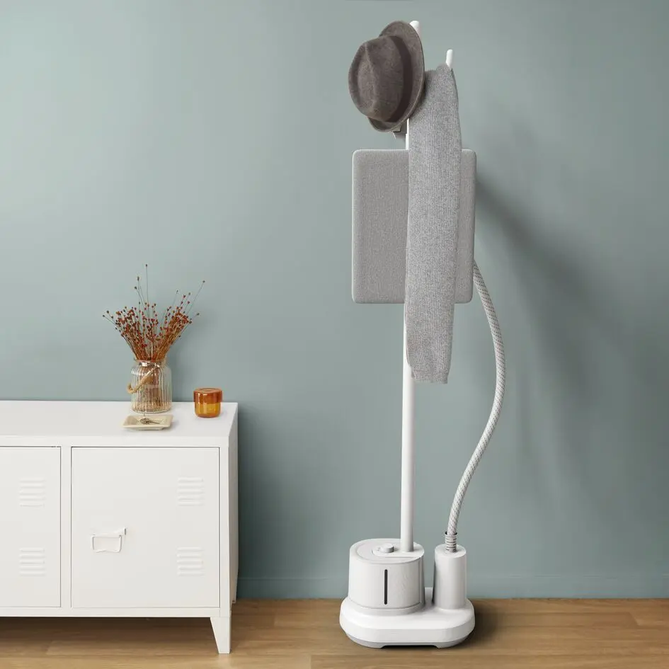 Aparat de calcat cu aburi Tefal Origin Home IT3280E1 (White)